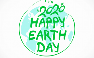 2020 EARTH DAY